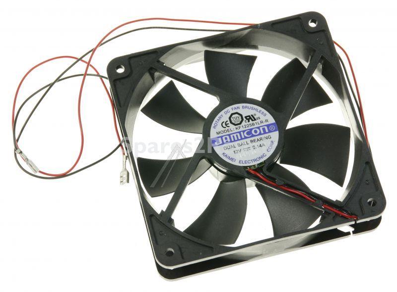 Ventilator Motor - 12037966 Fan Motor [Bosch Siemens]