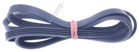 Hutchinson Poly v belt J - 1316j4el-ma Poly V Belt Elastic