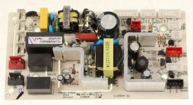 Climadiff Motor Control Unit - 3 000 200099kup Power Board Av-1 Kupper
