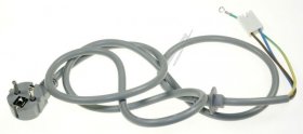 Samsung Harness - Dc93-00890m Assembly Wire Harness-main drum-m ww10t534da