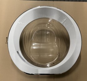Door - 70005373 Dooras link Cmp White Hv [Candy Hoover]