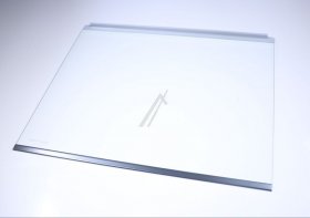 Glass Panel - 140166294052 Complete 458 5x372mm [Electrolux Aeg]