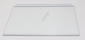 Smeg Shelf Assembly - 695652486 Shelf Group 458 5x372mm