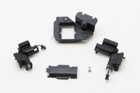 Cable-plugs-adapter - 4055182218 Kit connector motor [Electrolux Aeg]