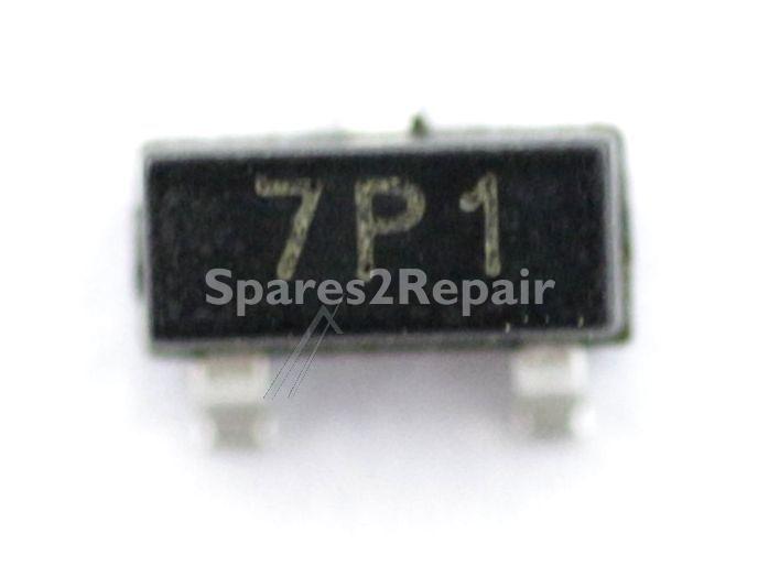 Diodes Incorporated Transistors - Transistors