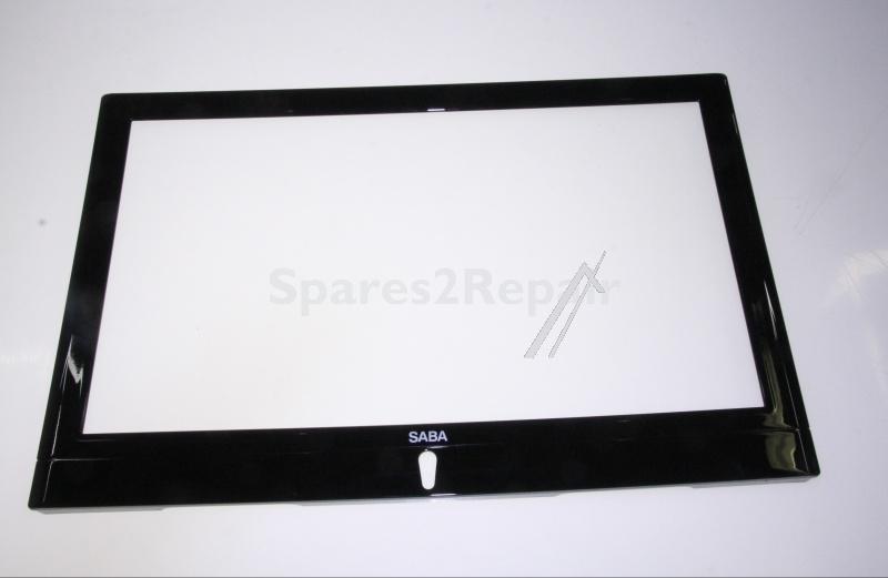 Vestel Front Case - 20557193 Front 22743(wo-fh(uv Bl-p-v)saba-s
