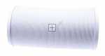 Exhaust Hose - 12120600a13439 Flexible Air Exhaust Hose [Midea]