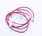 Sharp Temperature Sensitive Resistor - Rh-hxa315cbzz F-def Thermistor