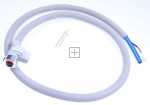 Inlet Tube - 17476000010304 Inlet Hose Assembly [Midea]