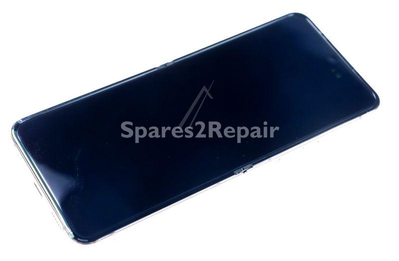 Samsung Display Unit - Gh82-30239c Svc Assembly Smt-octa(svc-e-zd-pf) f721b (h)