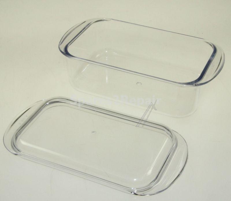 Vegetable Drawer Cover - 49040969 Crisper Glass-47013968 [Candy Hoover]