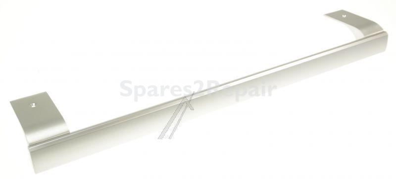 Handle - 5971300600 C00983984 N Alum Handle Radio Assembly 500 Nat Al [Arcelik]