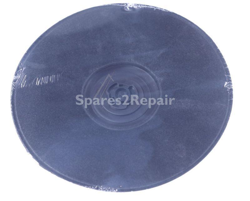 Carbon Filter - C00728261 488000728261 Kit Rounded Charcoal Filter att [Whirlpool Indesit]