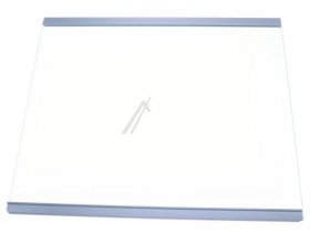 Hisense Gorenje Glass Panel - 889120 Glass Shelf S5 Fz 300x255 5x3 Cn Assembly