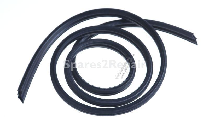 Hisense Gorenje Dishwasher Seal - 883170 Tub Gasket Dw 1701 Ul Secil 2