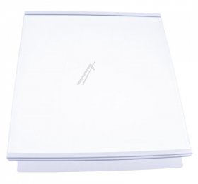 Hisense Gorenje Glass Panel - 889059 Glass Shelf S5 Fz 300x338 5x3 Cn Assembly