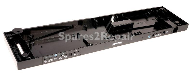 Cover - 140132016035 Work Top White Flat 60 [Electrolux Aeg]