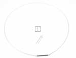 Samsung Clamp For Door Sleeve - Dc81-01474a Svc Assembly-wire Diaphragm ww3000tm tcl Odm