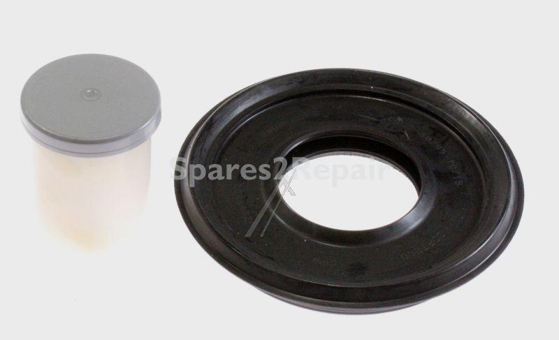 Bearing - 1331000016 Bearing 608zzc4-10mm [Electrolux Aeg]