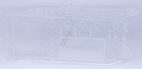 Cap - 140150719015 Plug corner right [Electrolux Aeg]