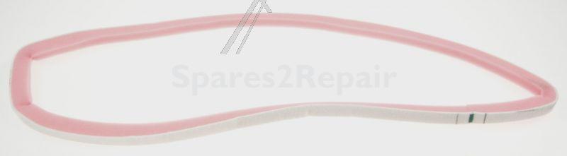 Sealing Materials - 1334090014 Drum Seal Assembly [Electrolux Aeg]