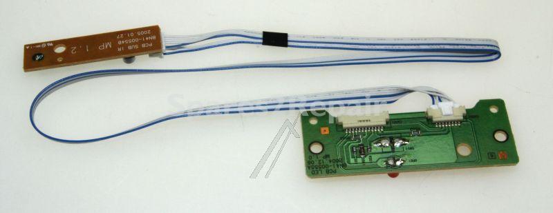 Samsung Board - Bn96-01882a Assembly Board P-function & Ir rome ct50