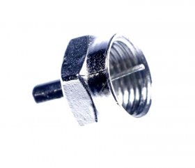 Fuba Terminating Resistor - Ovz 055 Adaptable For Fuba Ovz055 F Terminal Resistor