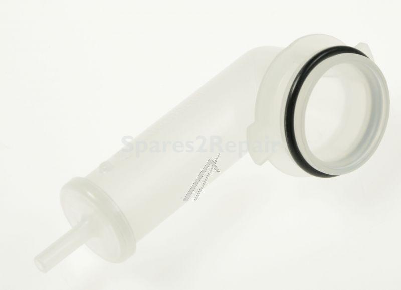Air Chamber - 140001022015 Air Chamber assembly pilot2 [Electrolux Aeg]