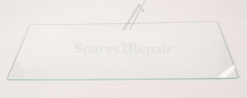 Glass Panel - 2249602125 Glass Plate [Electrolux Aeg]