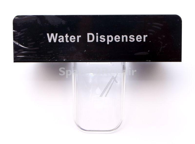 Hisense Gorenje Freezer Drawer - Hk1871446 Drawer