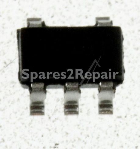 Samsung Ic - 1203-007243 Ic-posi Fixed Regulator G9001-500t11u Sot-23-