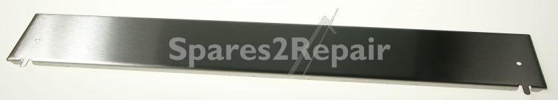 Kickplate - 1884920200 C00893439 Plinth Sheet 82cm [Arcelik]