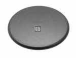 Mechanical Components - Z105021 Matte Burner Cover [Airlux]