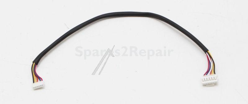 Harness - 30092447 Cnas 6p-210 Sis W-dc Ul1007#26 Ind Rohs [Vestel]