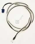 Temperature Sensor - 9178019243 C00924496 Room Temperature Sensor [Arcelik]