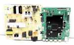 Samsung Module - Electrical Unit - Bn96-57053d Assembly Mainboard Ucu7000 Csot 65 Eu Nds
