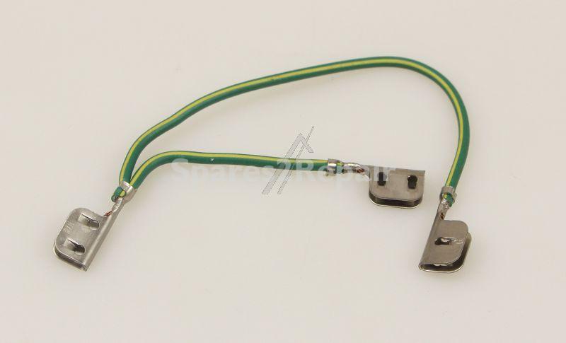 Mains Power Lead - 4055324174 Power Cord [Electrolux Aeg]