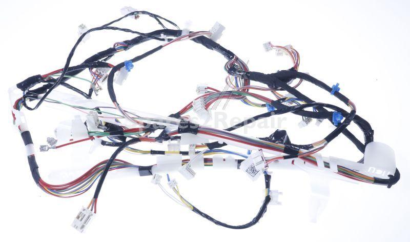 Harness - 2859290700 C00880854 Main Cable Harness [Arcelik]