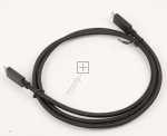 Asus Cable-plugs-adapter - 14011-02511000 Usb-c Daten- - Ladekabel Schwarz 1 10m 3 1