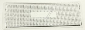 Silverline Glass Lamp Cover - Yt207 1000 01 Plastic Lamp Protector