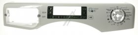Operating Unit Screen - 43015428 Cruscotto Gvfw W Lcd-sy W [Candy Hoover]