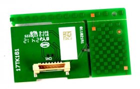 Vestel Module - Electrical Unit - 23769055 Md asy 17tk161(2