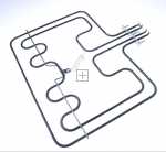 Irca Top Element Oven - Oven Top Heat 2700w Alternative For Aeg 3570797047