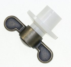 Smeg Gauge Disc - 762773656 Thermostat Disk