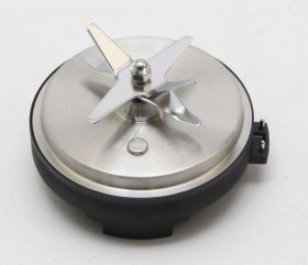 Mixer - Blender Blade - Ms-652652 Knife+base-black [Groupe SEB]
