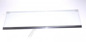 Glass Panel - 2649011067 Glass Shelf 458x185mm [Electrolux Aeg]