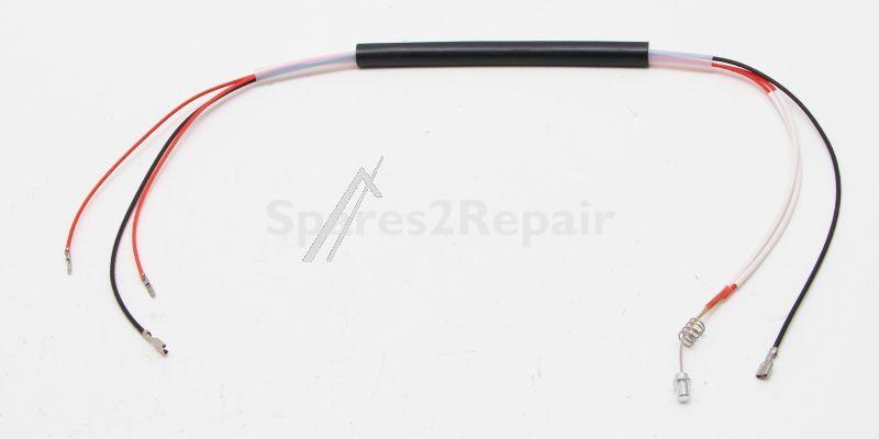 Temperature Sensor - Ts-01042801 Probe+spring [Groupe SEB]