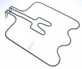 Element - 140089338242 Heating Element Lower Steam 23 [Electrolux Aeg]