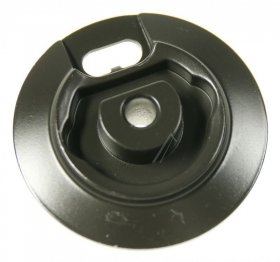 Hisense Gorenje Mechanical Components - 456510 Burnercup Aux