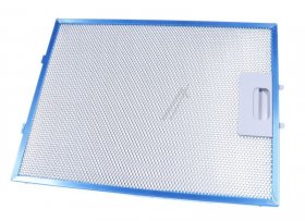 Faber Franke Roblin Metal Grease Trap - 133 0553 122 828 816 Alumin grease Filter 245x315(60)